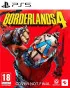 PS5 Borderlands 4 - Deluxe Edition 