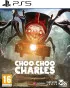 PS5 Choo-Choo Charles 