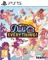 PS5 Date Everything! 
