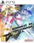 PS5 Digimon Story - Time Stranger 