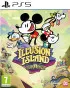 PS5 Disney Illusion Island Starring Mickey & Friends 