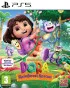 PS5 Dora - Rainforest Rescue 