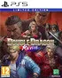 PS5 Double Dragon Revive - Limited Edition 