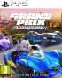 PS5 Ed & Edda Grand Prix - Racing Champions 