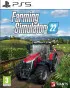 PS5 Farming Simulator 22 