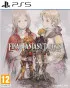 PS5 Final Fantasy Tactics - Ivalice Chronicles 