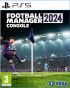 PS5 Football Manager 2024 