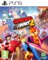 PS5 Garfield Kart 2 - All You Can Drift 