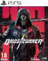 PS5 Ghostrunner 