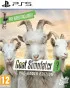 PS5 Goat Simulator 3 - Pre-Udder Edition 