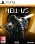 PS5 Hell is Us - Deluxe Edition 