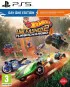 PS5 Hot Wheels Unleashed 2: Turbocharged 