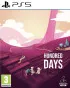 PS5 Hundred Days - Wine Making Simulator 