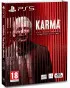 PS5 KARMA - The Dark World - Limited Edition 