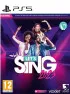 PS5 Let's Sing 2023 