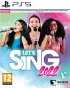 PS5 Let's Sing 2022 