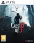 PS5 Lies of P 