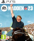 PS5 Madden NFL 23 