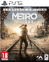 PS5 Metro Exodus - Complete Edition 