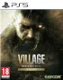 PS5 Resident Evil Village - Gold 