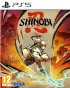 PS5 SHINOBI - Art of Vengeance 
