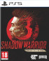 PS5 Shadow Warrior 3 - Definitive Edition 