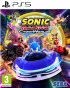 PS5 Sonic Racing - CrossWorlds 