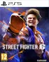 PS5 Street Fighter 6 