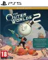 PS5 The Outer Worlds 2 - Premium Edition 