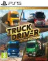 PS5 Truck Driver - Gold Edition 