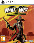 PS5 Weird West - Definitive Edition 