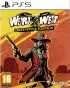 PS5 Weird West - Definitive Edition 