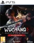 PS5 Wuchang Fallen Feather - Day One Edition 
