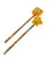 Pen Set Super Mario - Star & Question Block 