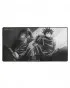 Podloga Konix - Jujutsu Kaisen - Black & White - XXL 