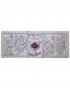 Podloga Paladone Harry Potter - Marauders Map - Desk Mat 