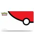 Podloga za društvenu igru Pokemon - Ultra Pro Poke Ball  - PlayMat 