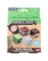 Podmetači za čaše Paladone - Minecraft Metal Coasters 