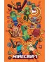 Poster Minecraft M1 