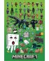 Maxi Poster Pyramid - Minecraft 61 x 91.5cm - Character Grid 
