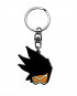 Privezak ABYstyle - Overwatch - Tracer - Metal Keychain 