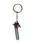 Privezak AbyStyle - ChainSaw Man - Chainsaw Man head 