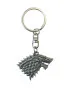 Privezak AbyStyle Game Of Thrones - Stark 3D 