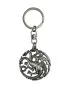 Privezak AbyStyle Game Of Thrones - Targaryen 3D 