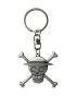 Privezak AbyStyle - One Piece - Skull Luffy 
