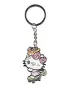 Privezak Konix - Hello Kitty On Skateboard 