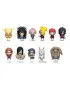 Privezak Naruto Shippuden Clips Series 6 - Bag Clips 