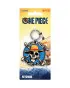 Privezak One Piece - Straw Hat Crew Logo 