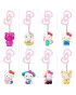 Privezak Paladone - Hello Kitty - Backpack Buddies 
