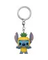 Privezak Pocket POP! - Disney - Lilo & Stitch - Stitch as Pineapple 